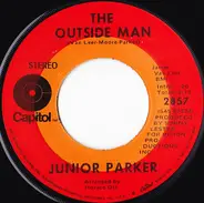 Little Junior Parker - The Outside Man