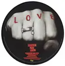 7inch Vinyl Single - Little Man Tate - This Must Be Love - Picture Disc Limited