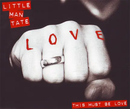 Little Man Tate - This Must Be Love