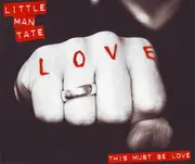 CD Single - Little Man Tate - This Must Be Love