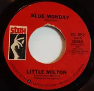 Little Milton - Little Bluebird
