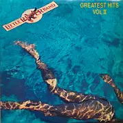 LP - Little River Band - Greatest Hits Vol 2