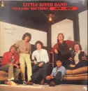 LP - Little River Band - It's A Long Way There (1975-1979)