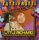 7inch Vinyl Single - Little Richard - Tutti Frutti