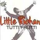 CD - Little Richard - Tutti Frutti - Digipak