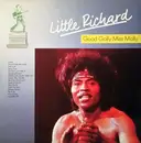 LP - Little Richard - Good Golly Miss Molly