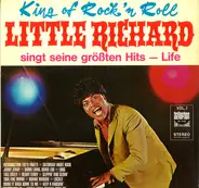 Little Richard - King Of Rock'n Roll Little Richard Singt Seine Größten Hits - Life