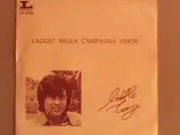 7inch Vinyl Single - Little Tony - Laggiu' Nella Campagna Verde