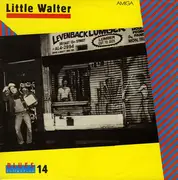 LP - Little Walter - Blues Collection 14