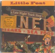 Little Feat - Late Night Truck Stop