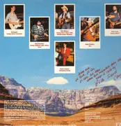 LP - Little Grand Canyon - Country Music