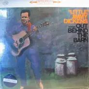 Little Jimmy Dickens - Out Behind the Barn