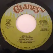 Little Milton - Loving You (Is The Best Thing To Happen To Me)
