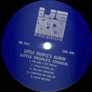 Little people's Album - Little People's chorus