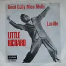 7'' - Little Richard - Good Golly Miss Molly