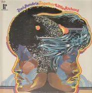 Little Richard & Jimi Hendrix - Together