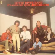 LP - Little River Band - It's A Long Way There (1975-1979)