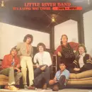 LP - Little River Band - It's A Long Way There (1975-1979)