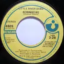 7'' - Little River Band - Reminiscing