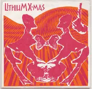 Lithium X-mas - Message To Charlie / Hip Death Goddess