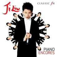 Liu Ji - Piano Encores