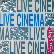 Live Cinema - Pop Density