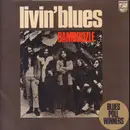 LP - Livin' Blues - Bamboozle