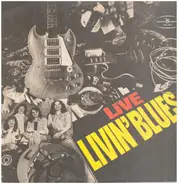 Livin Blues - Livin' Blues Live