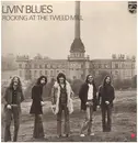 LP - Livin' Blues - Rocking At The Tweed Mill