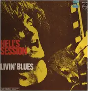 Livin' Blues - Hell's Session