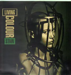 Living Colour - Stain