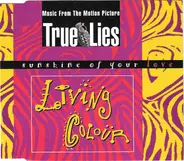 Living Colour - Sunshine Of Your Love