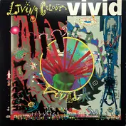 Living Colour