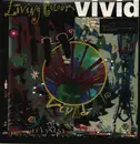 LP - Living Colour - Vivid - 180g Audiophile Vinyl