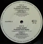 LP - Living Death - Protected From Reality