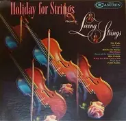 Living Strings - Holiday For Strings