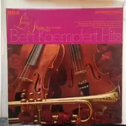 Living Strings - Play Bert Kaempfert Hits