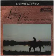 Living Voices - Living Voices Sing Songs Of The West