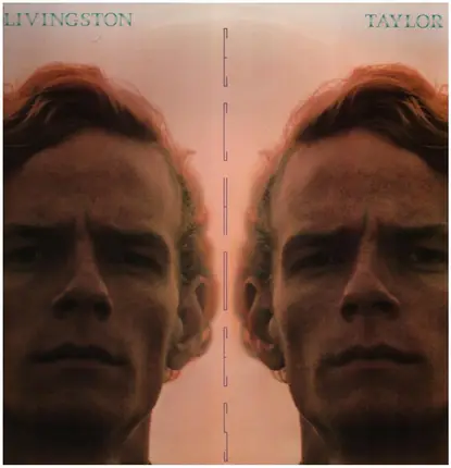 Livingston Taylor - Echoes