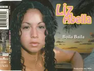 Liz Abella - Baila Baila