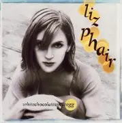 CD - Liz Phair - Whitechocolatespaceegg