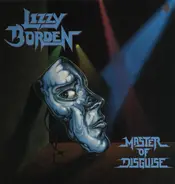 Lizzy Borden - Master of Disguise