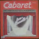 LP - Liza Minnelli - Cabaret (Original-Filmmusik)