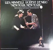 Liza Minnelli, Robert de Niro - New York, New York