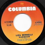 Liza Minnelli - More Than I Like You