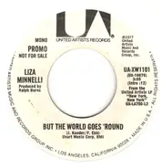 Liza Minnelli - But The World Goes 'Round