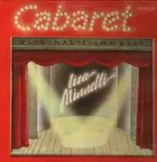 LP - Liza Minnelli - Cabaret-Original Filmmusik