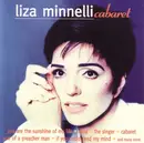 CD - Liza Minnelli - Cabaret