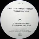 12'' - Lonyo - Summer Of Love