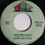 Lonzo & Oscar - Hertz Rent-A-Chick